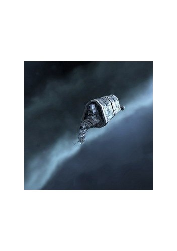 Badger (Caldari Industrial Ship) Badger (Caldari Industrial Ship)