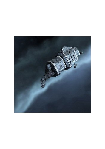 Badger Mark II (Caldari Industrial Ship) Badger Mark II (Caldari Industrial Ship)