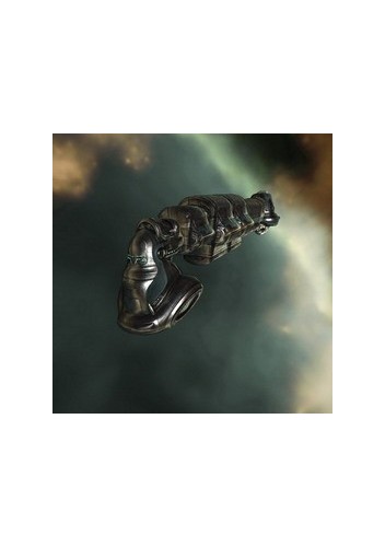 Iteron (Gallente Industrial Ship) Iteron (Gallente Industrial Ship)