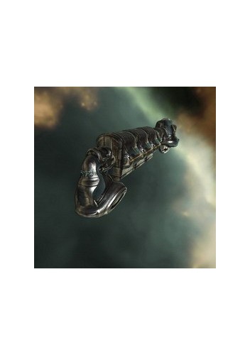 Iteron Mark II (Gallente Industrial Ship) Iteron Mark II (Gallente Industrial Ship)