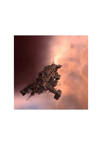 Hoarder (Minmatar Industrial Ship) Hoarder (Minmatar Industrial Ship)