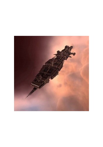 Mammoth (Minmatar Industrial Ship) Mammoth (Minmatar Industrial Ship)