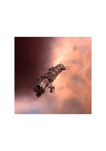 Wreathe (Minmatar Industrial Ship) Wreathe (Minmatar Industrial Ship)