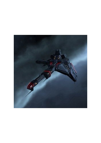 Crow (Caldari Interceptor) Crow (Caldari Interceptor)