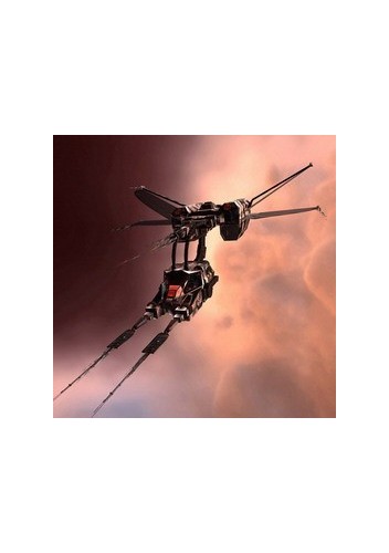 Claw (Minmatar Interceptor) Claw (Minmatar Interceptor)