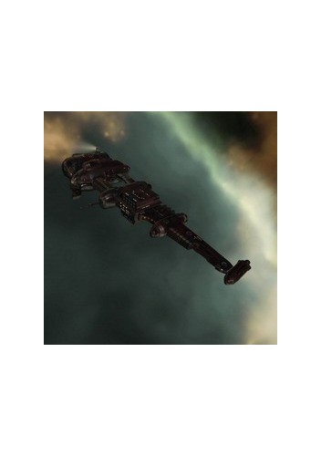 Eris (Gallente Interdictor) Eris (Gallente Interdictor)