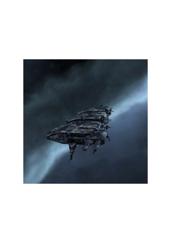 Rhea (Caldari Jump Freighter) Rhea (Caldari Jump Freighter)