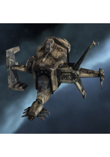 Basilisk (Caldari Logistic Ship) Basilisk (Caldari Logistic Ship)