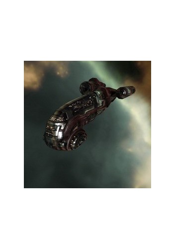 Oneiros (Gallente Logistic Ship) Oneiros (Gallente Logistic Ship)