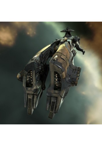 Kronos (Gallente Marauder Ship) Kronos (Gallente Marauder Ship)