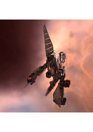 Vargur (Minmatar Marauder Ship) Vargur (Minmatar Marauder Ship)