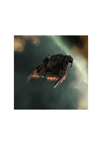 Skiff (ORE Exhumer) Skiff (ORE Exhumer)