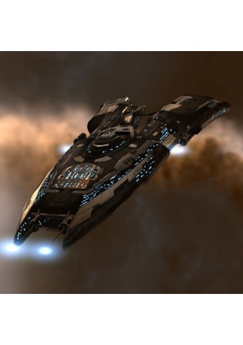 Curse (Amarr Recon Ship) Curse (Amarr Recon Ship)