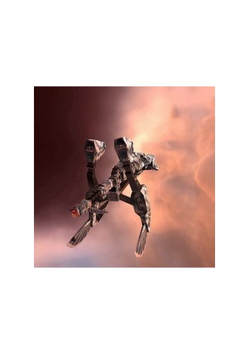 Huginn (Minmatar Recon Ship) Huginn (Minmatar Recon Ship)
