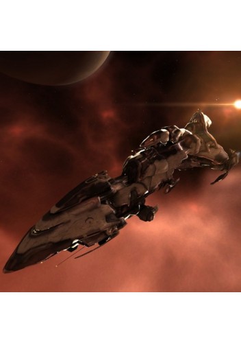 Legion (Amarr Strategic Cruiser) Legion (Amarr Strategic Cruiser)