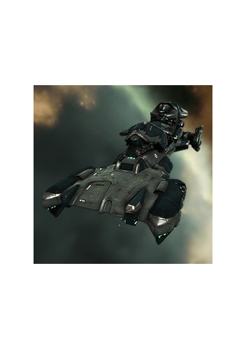 Proteus (Gallente Strategic Cruiser) Proteus (Gallente Strategic Cruiser)