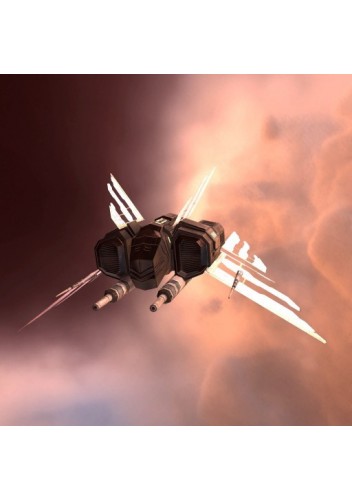 Berserker TP-900 (Electronic Warfare Drone) x 100 Berserker TP-900 (Electronic Warfare Drone) x 100