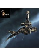 Rattlesnake (Caldari/Gallente Battleship)