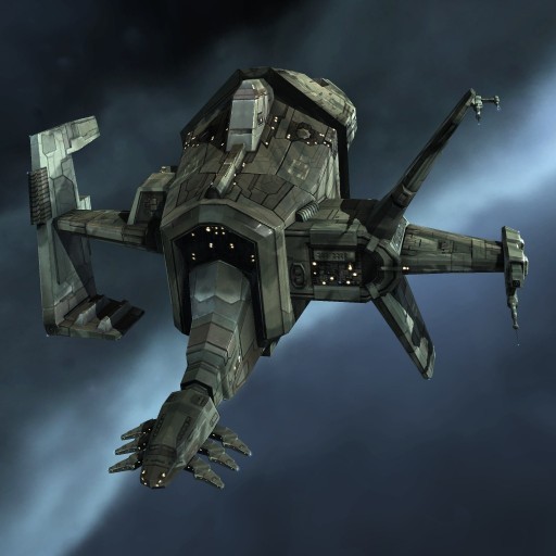 Osprey Navy Issue (Caldari Cruiser) - EVEwiz