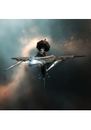 Serpentis Warp Disruption Battery (Eve Online Starbase Structires)