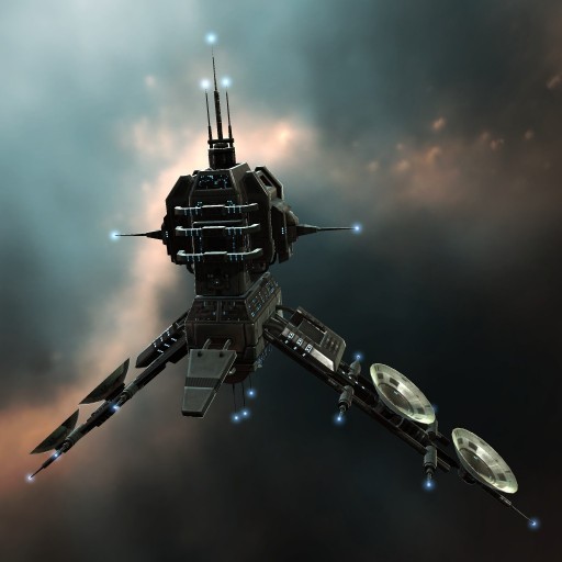 Torpedo Battery (Eve Online Starbase Structures) - EVEwiz