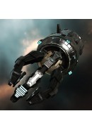 Moon Harvesting Array (Eve Online Starbase Structures)