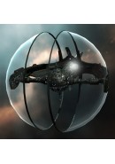 Ballistic Deflection Array (Eve Online Starbase Structures)