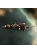 Domination Large Artillery Battery (Eve Online Starbase Structures)