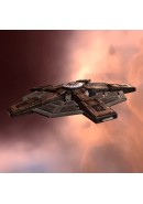 Angel Small Artillery Battery (Eve Online Starbase Structures)