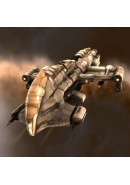 Harbinger (Amarr Battlecruiser)