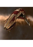 Retribution (Amarr Assault Ship)