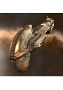 Armageddon (Amarr Battleship)