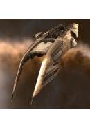 Omen (Amarr Cruiser)