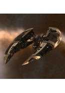 Executioner (Amarr Frigate Ship)