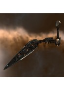 Sentinel (Amarr Electronic Attack Ship)