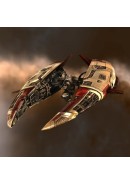 Crusader (Amarr Interceptor)