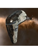 Devoter (Amarr Heavy Interdictor Ship)