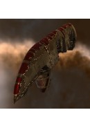 Paladin (Amarr Marauder Ship)