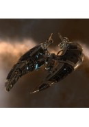 Malediction (Amarr Interceptor)