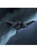 Raven (Caldari Battleship)