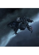 Nighthawk (Caldari Command Ship)