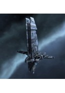 Heron (Caldari Frigate Ship)