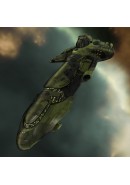 Deimos (Gallente Heavy Assault Ship)