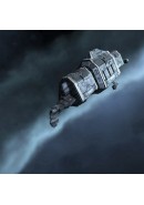 Badger Mark II (Caldari Industrial Ship)