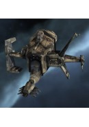 Basilisk (Caldari Logistic Ship)