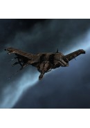 Golem (Caldari Marauder Ship)