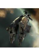 Kronos (Gallente Marauder Ship)