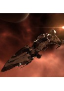 Legion (Amarr Strategic Cruiser)