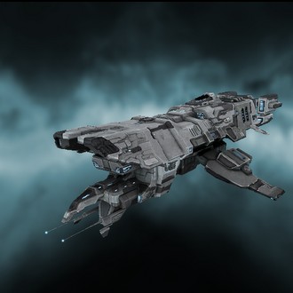 Tengu (Caldari Strategic Cruiser) - EVEwiz